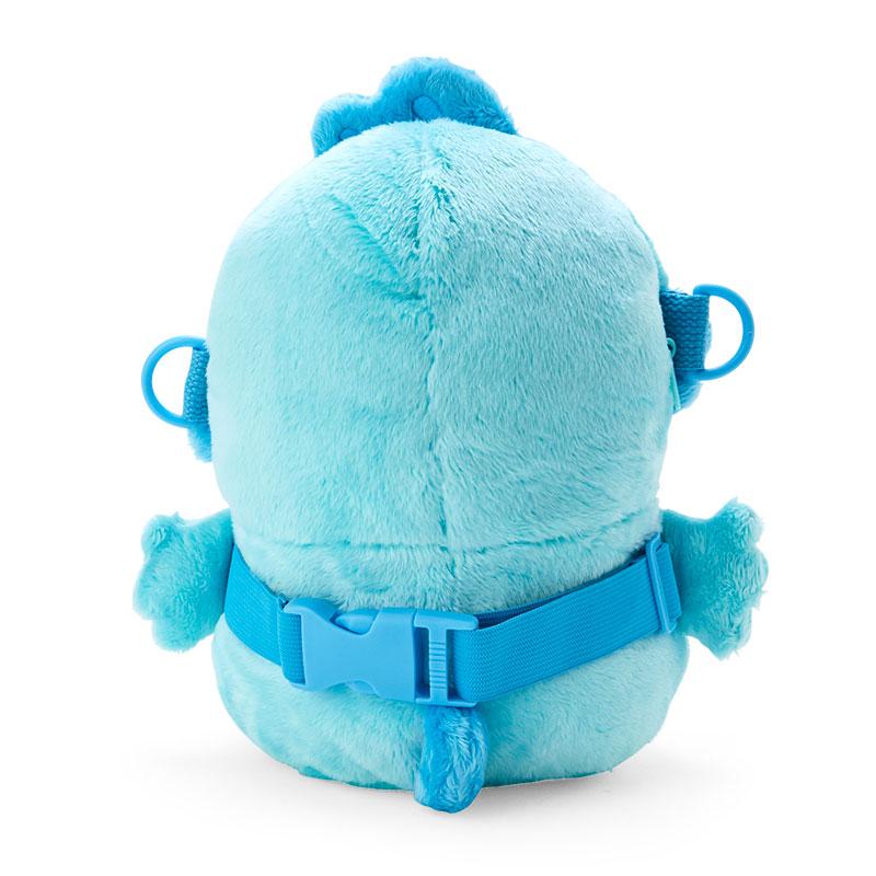 Sanrio | Hangyodon 2WAY Plush Shoulder Bag Grand Prize (27 cm)