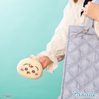 Chiikawa | Baby Plush Pass Case Pouch 2