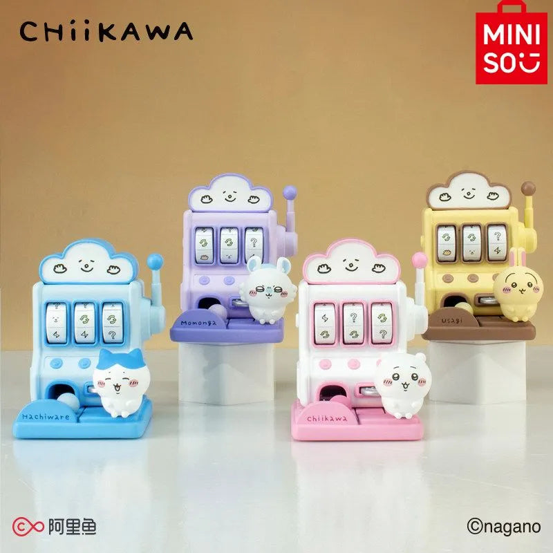 Chiikawa | Game Console Blind Box Main image