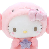 Sanrio | Aquatic Creatures | Sanrio Plush Toy M (16cm)