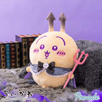 Chiikawa | Angel♡Demon | Big Devil Plush Toy L (35cm)