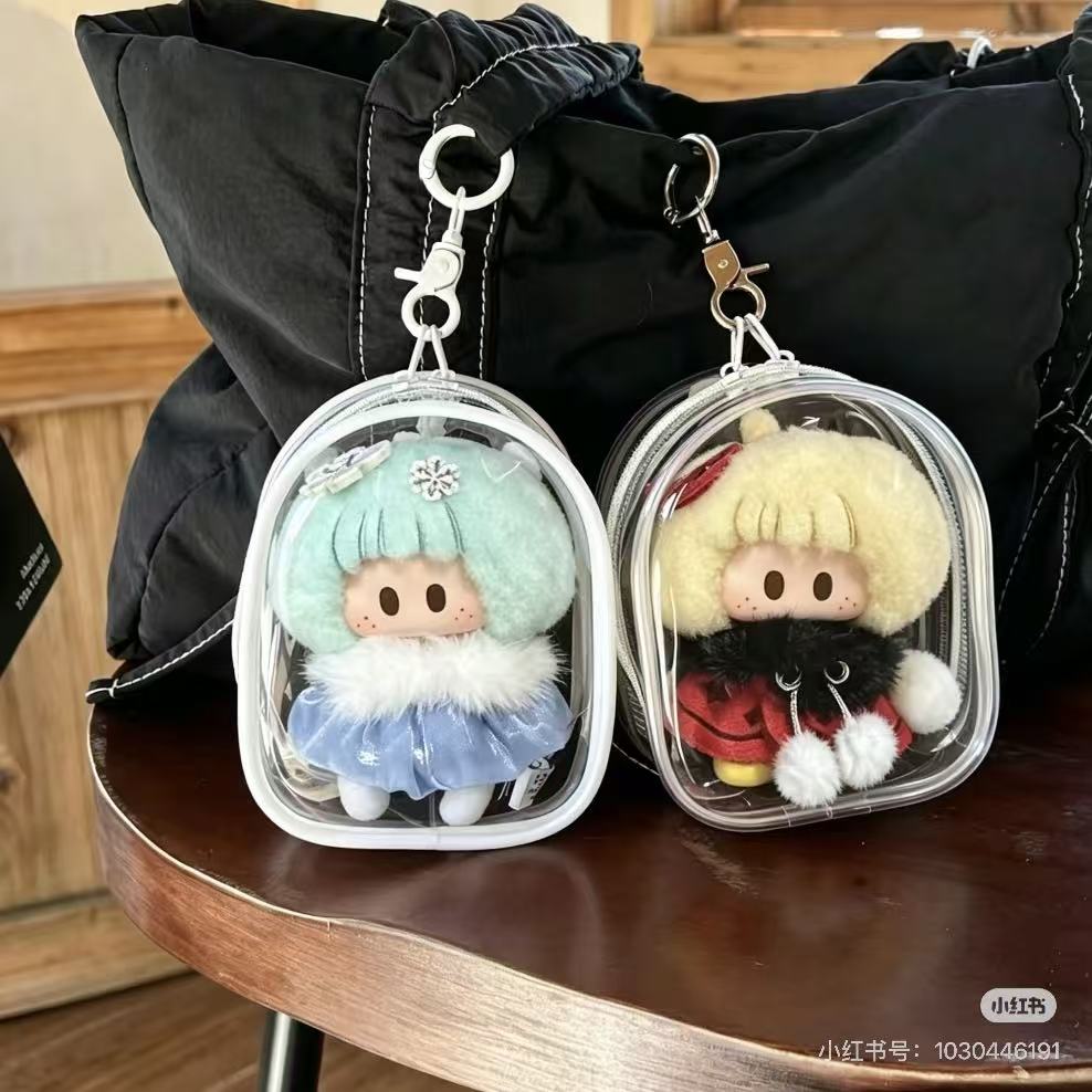 YOYO | Flower Field Series Vinyl Plush Blind Box