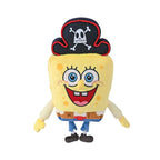 SpongeBob SquarePants | Pirate Series | Plush Mascot / Toy