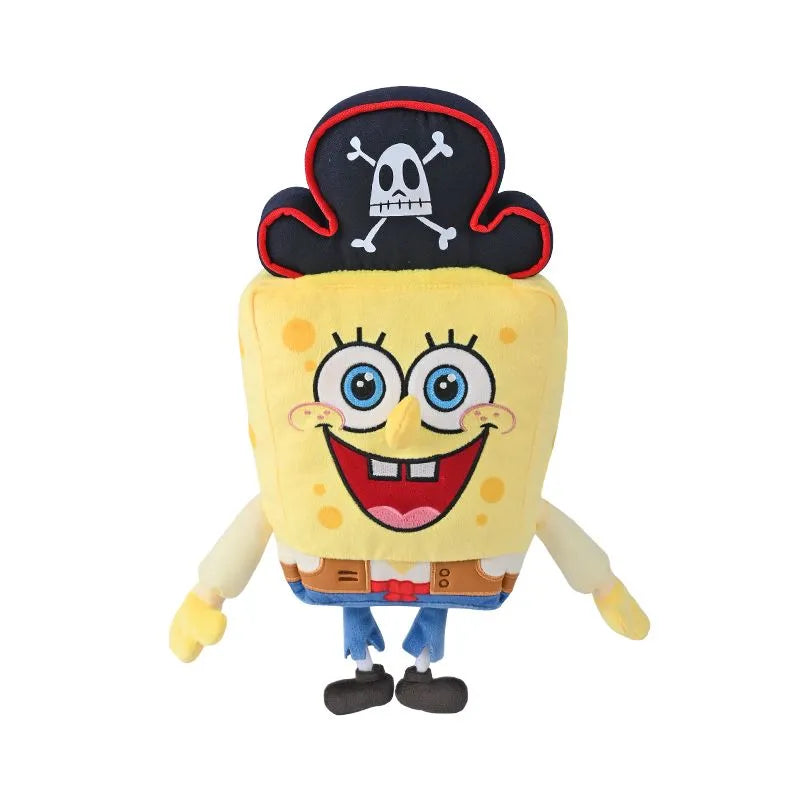 SpongeBob SquarePants | Pirate Series | Plush Mascot / Toy
