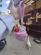 Hello Kitty | Sweet Workshop Plush Scented Blind Box