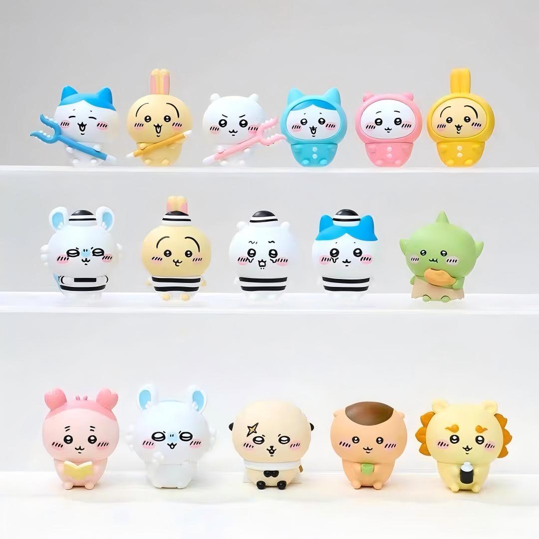Chiikawa | Cute Mini Figure Blind Box