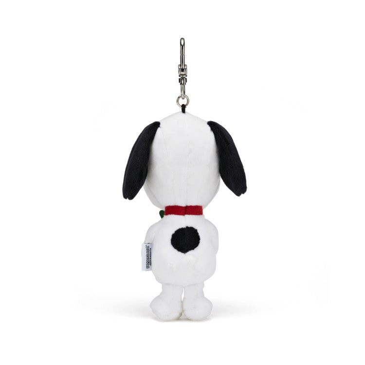 Snoopy | Snoopy Garden | Snoopy Key Chain: Hallabong