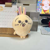 ???| What Wrong ? | Chiikawa Plush Toy (20cm)