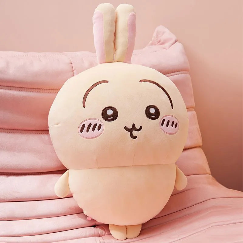 Chiikawa | Standing Pose Big Plush Toy (52cm)