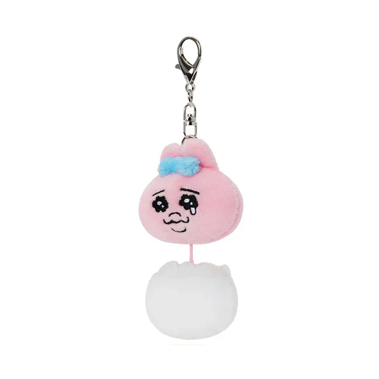 Opanchu | Dangle Keychain