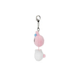 Opanchu | Dangle Keychain