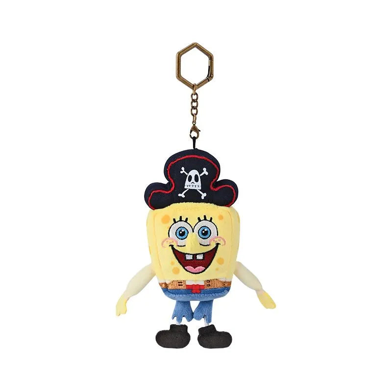 SpongeBob SquarePants | Pirate Series | Plush Mascot / Toy