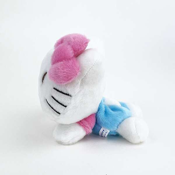 Sanrio | Fuwakuta | Hello Kitty Plush Toy M (14 cm)