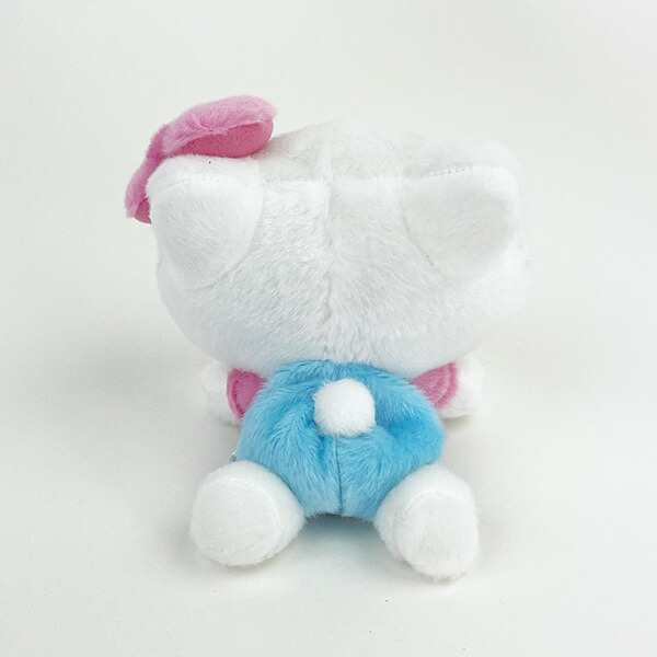 Sanrio | Fuwakuta | Hello Kitty Plush Toy M (14 cm)