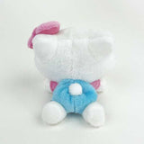 Sanrio | Fuwakuta | Hello Kitty Plush Toy M (14 cm)