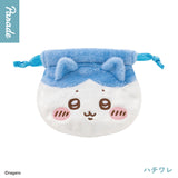 Chiikawa | Face Drawstring Bag