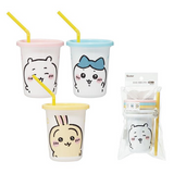 Chiikawa | Chiikawa Straw Tumbler Set