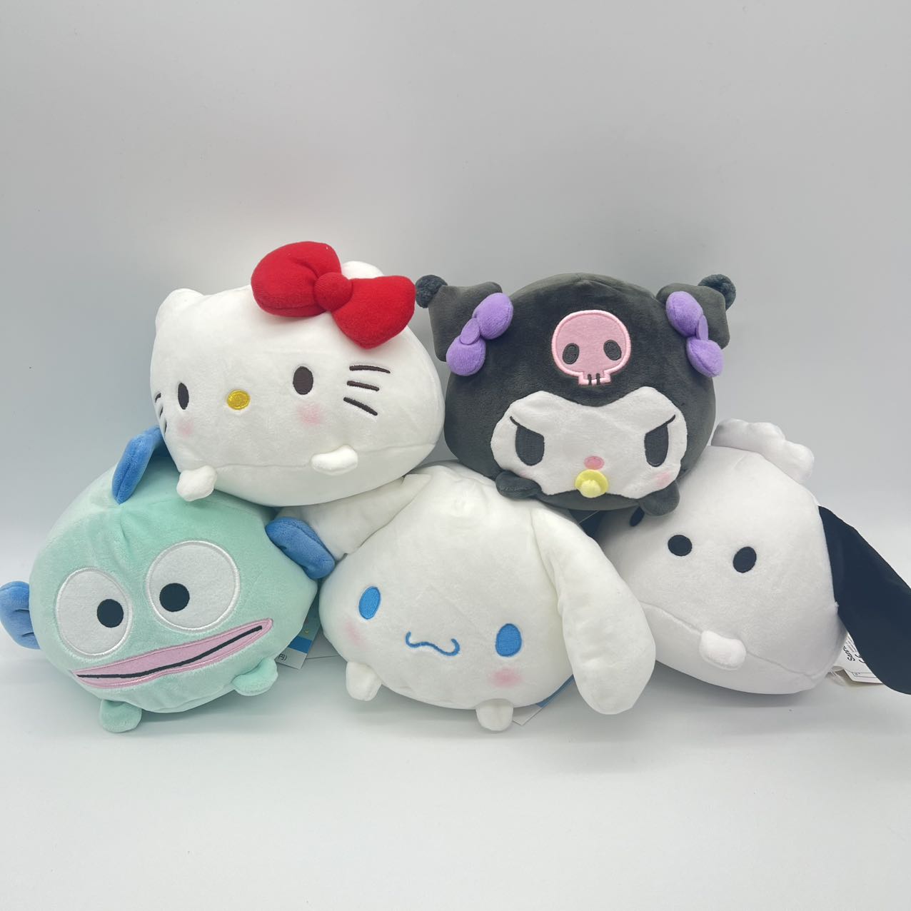 Sanrio | Beanbag Plush Toy M (25cm)