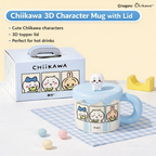 Chiikawa | Character Mug