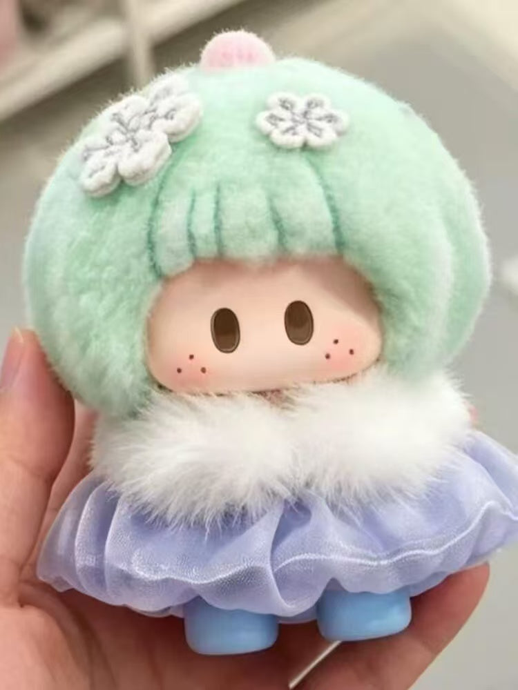 YOYO | Flower Field Series Vinyl Plush Blind Box