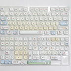 Hachiware Keycap