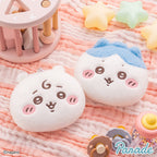 Chiikawa | Baby Plush Pass Case Pouch 1