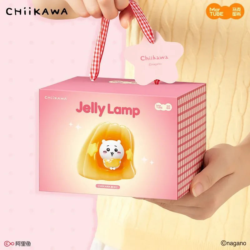 Chiikawa | Jelly Scene Night Light
