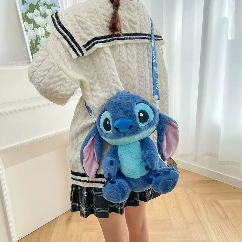 Stitch | Stitch Backpack Secondary image