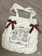 Chiikawa | Satin Shoulder Bag