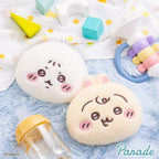 Chiikawa | Baby Plush Pass Case Pouch 2