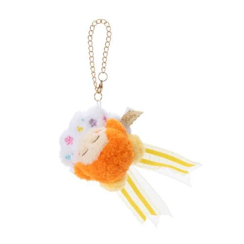 Kirby of the Stars Cloud Top Strap Waddle Dee Mascot Holder