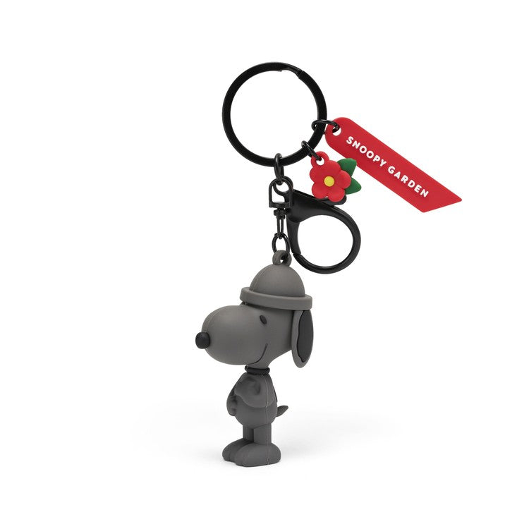 Snoopy | Figure Keyring