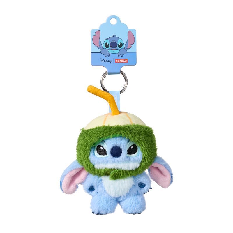 Stitch | Coconut Plush Mascot / Keychain