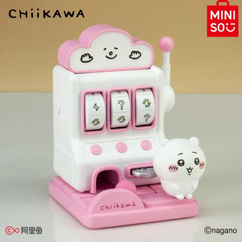 Chiikawa | Game Console Blind Box