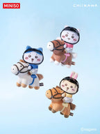 Chiikawa | Horse Riding Series | Mascot