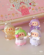 YOYO | Eros Ring Collectio | Icon Box Figure Blind Box