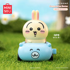 Chiikawa | Happy Drive | Wind-Up Toy Car Blind Box