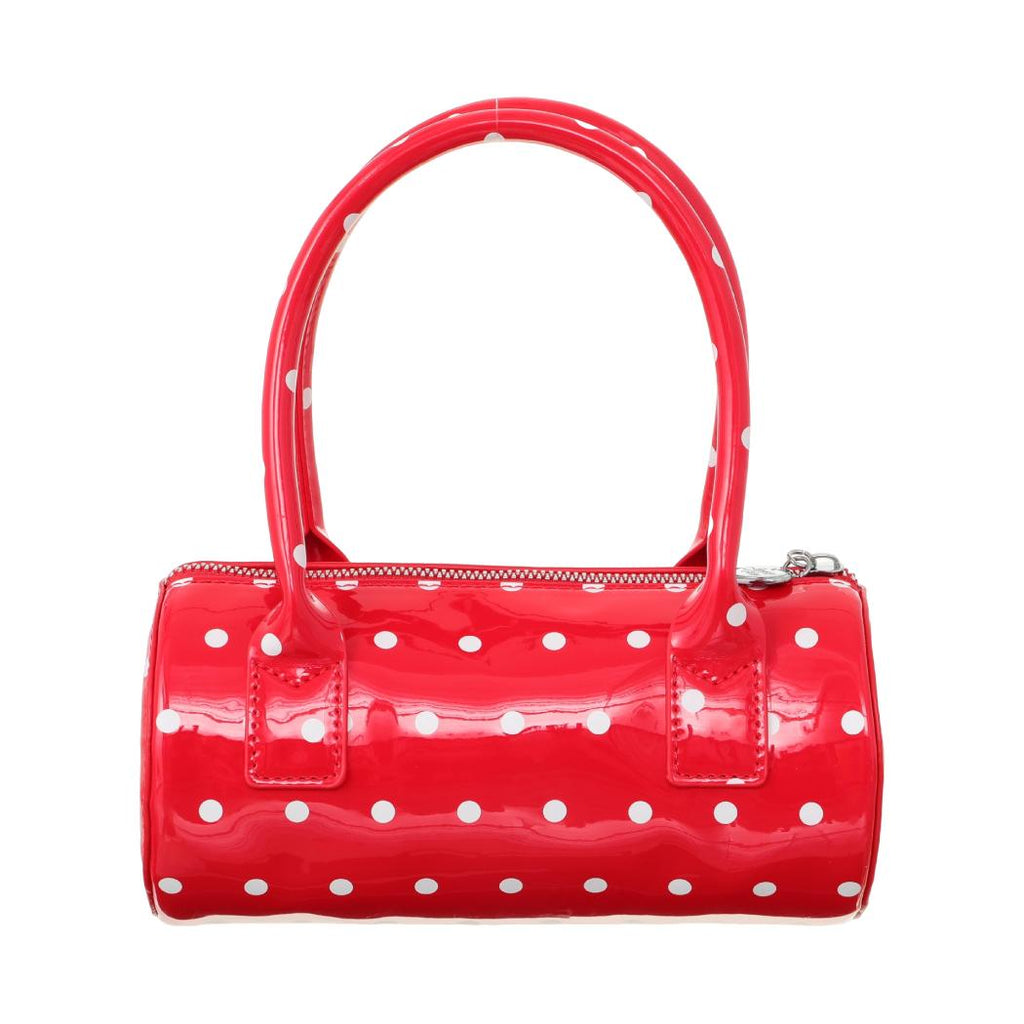 Jennie Ruby x Miniso | Polka Dot Handbag