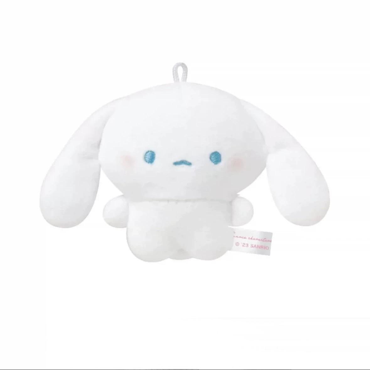 Sanrio x Mochimochi Panda | Sanrio Mascot Holder