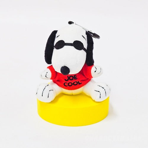 Snoopy | Korean Limited | Snoopy Mascot Holder / KeyChain