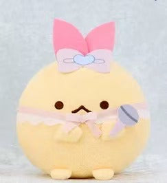 Sumikko Gurashi | Angel Idol Series | Plush Toy M (18cm)