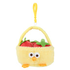 DunDun Chicken | Fragrant Fruit Basket Plush