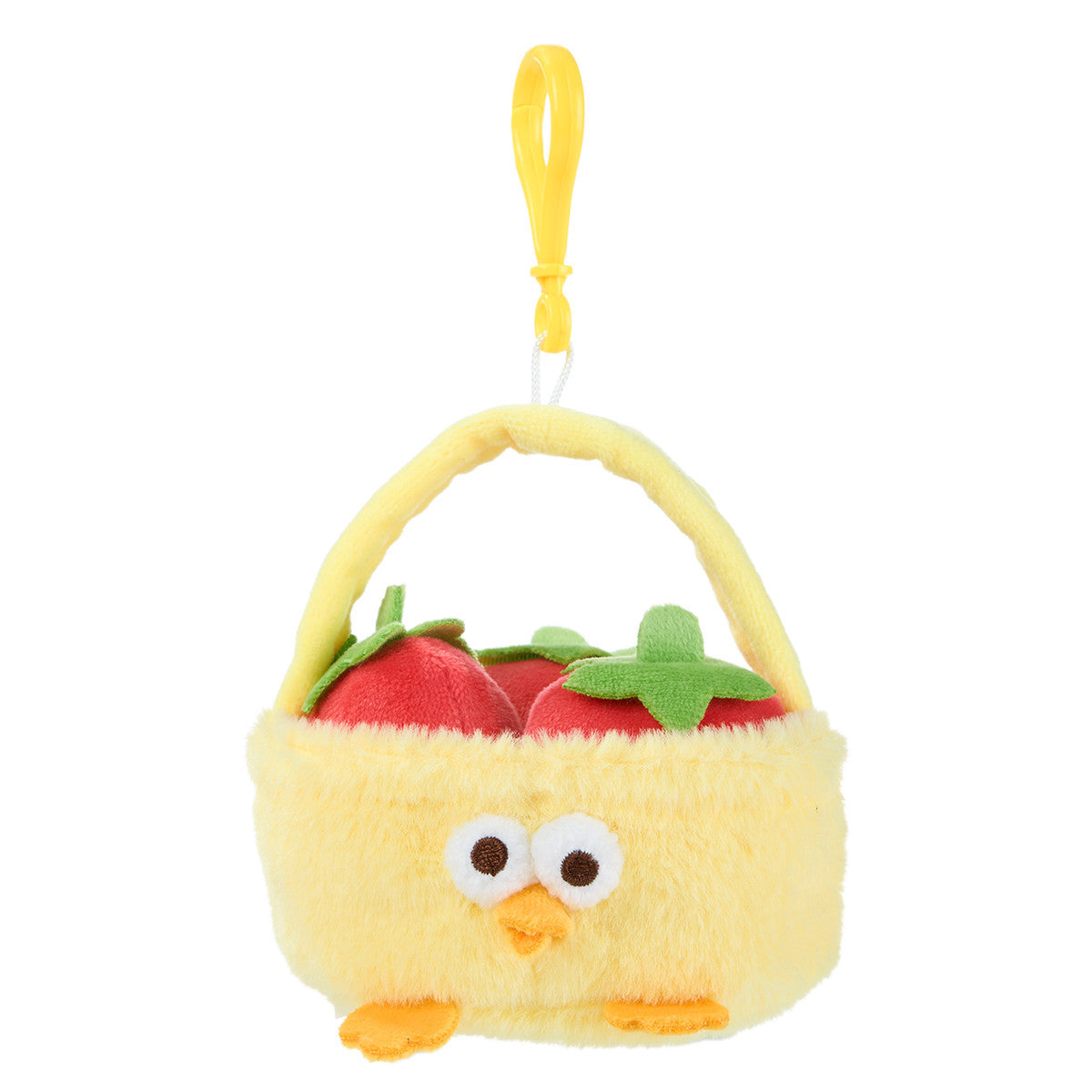 DunDun Chicken | Fragrant Fruit Basket Plush