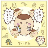 Chiikawa | Chiikawa Multi Towel 2 (5 Tpyes) Blind BOX