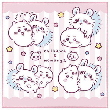 Chiikawa | Chiikawa Multi Towel 2 (5 Tpyes) Blind BOX