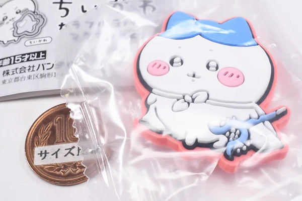 Chiikawa | Colorful Rubber Magnet 2.0