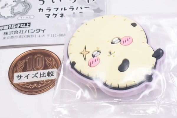 Chiikawa | Colorful Rubber Magnet 2.0