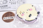 Chiikawa | Colorful Rubber Magnet 2.0