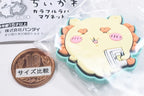 Chiikawa | Colorful Rubber Magnet 2.0