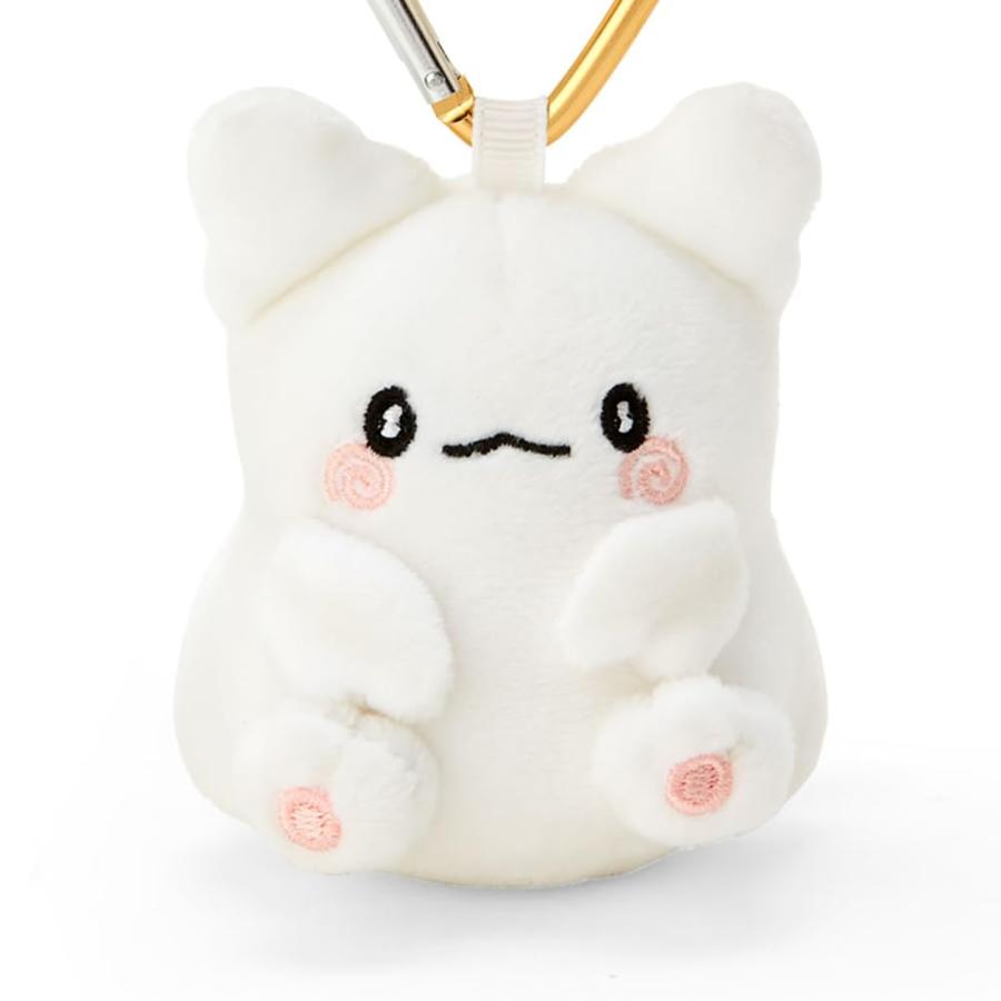 Sanrio | Hanamaruobake Mini Mascot Holder / Keychain